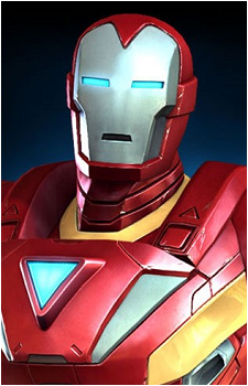 Silver Centurion (Harry Rhodes)'s image