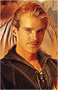 Westley's image