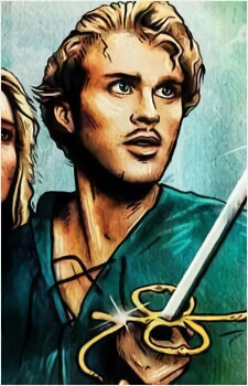 Westley