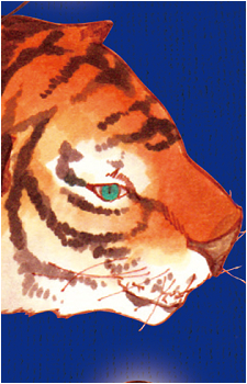 Huangfu's image