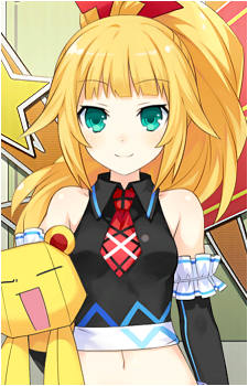 Dengekiko's image