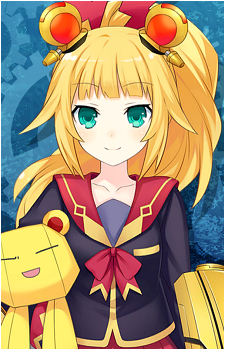 Dengekiko
