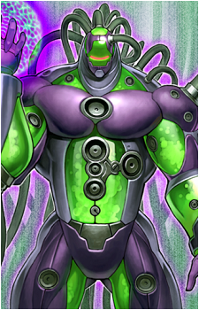 Armored Axon Kicker's image