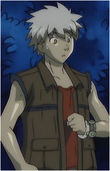 Ryouma's image