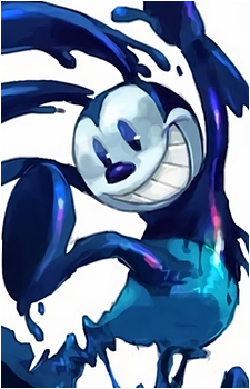 Oswald the Lucky Rabbit's image