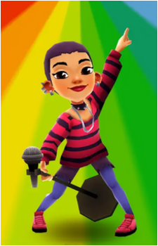 Nina's image