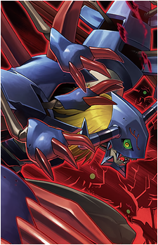Diaboromon