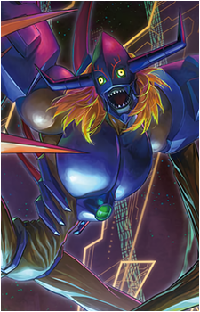 Diaboromon