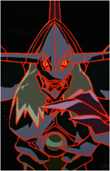 Diaboromon