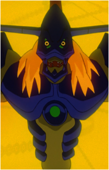 Diaboromon's image