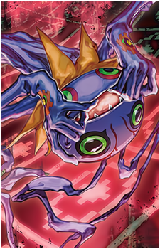 Diaboromon