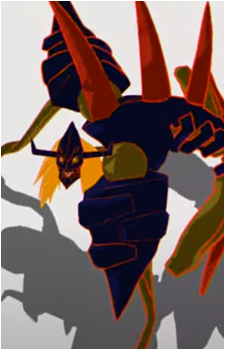 Diaboromon