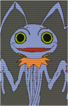 Diaboromon