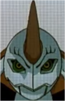 Diaboromon