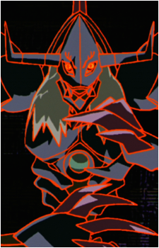 Diaboromon
