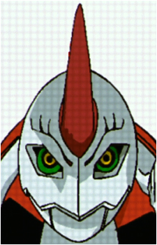 Diaboromon