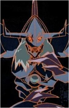 Diaboromon