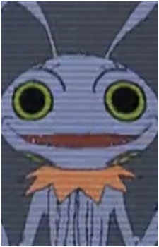 Diaboromon