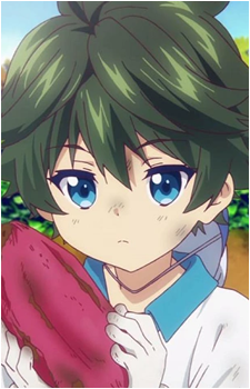 Haruhiko Ichijou
