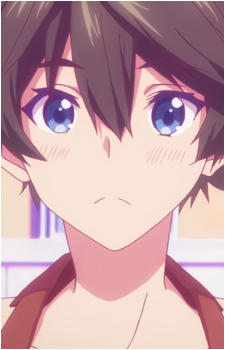 Haruhiko Ichijou