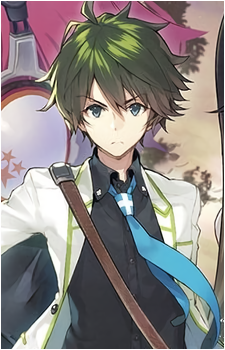 Haruhiko Ichijou's image