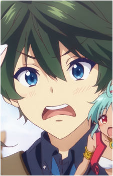 Haruhiko Ichijou
