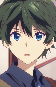 Haruhiko Ichijou