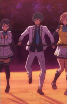 Haruhiko Ichijou