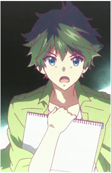 Haruhiko Ichijou