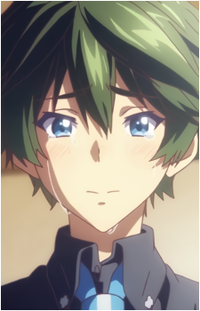 Haruhiko Ichijou