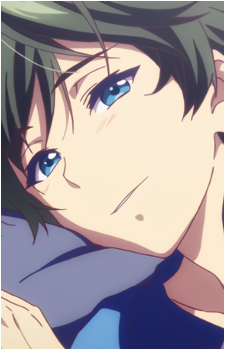 Haruhiko Ichijou