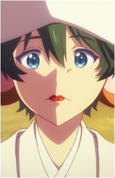 Haruhiko Ichijou