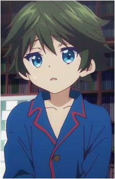 Haruhiko Ichijou
