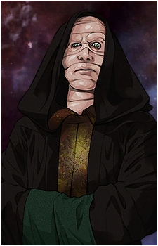 Colony Sarff's image