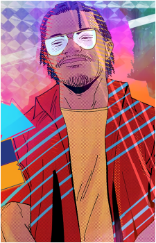 Punk's image