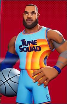LeBron James