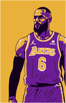 LeBron James