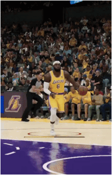 LeBron James