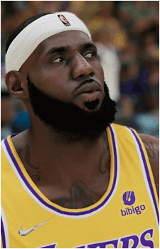 LeBron James