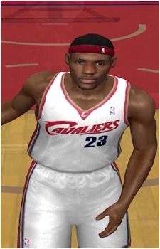 LeBron James
