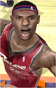 LeBron James