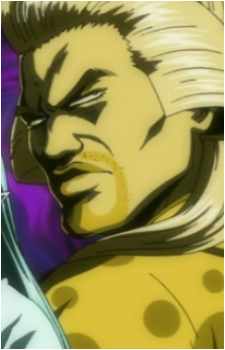 Tokumori Saigou