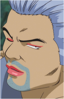 Tokumori Saigou's image