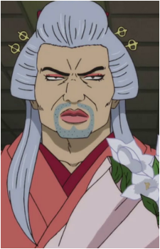Tokumori Saigou