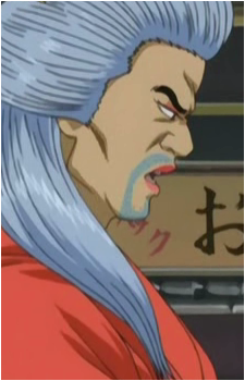 Tokumori Saigou