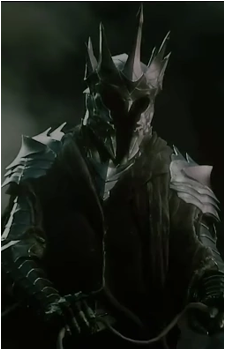The Witch-King