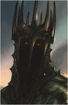 The Witch-King