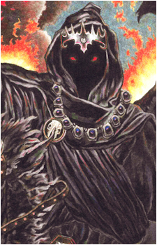 The Witch-King
