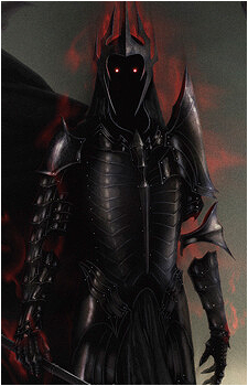 The Witch-King