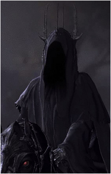 The Witch-King